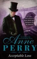 Acceptable Loss (Perry Anne)(Paperback)