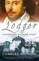 Lodger - Shakespeare on Silver Street (Nicholl Charles)(Paperback)