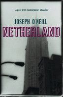 Netherland - O’Neill Joseph