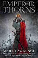 Emperor of Thorns (Lawrence Mark)(Paperback)