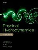 Physical Hydrodynamics (Guyon Etienne)(Paperback)