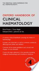 Oxford Handbook of Clinical Haematology (Provan Drew)(Part-work (fasciculo))