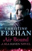 Airbound (Feehan Christine)(Paperback)