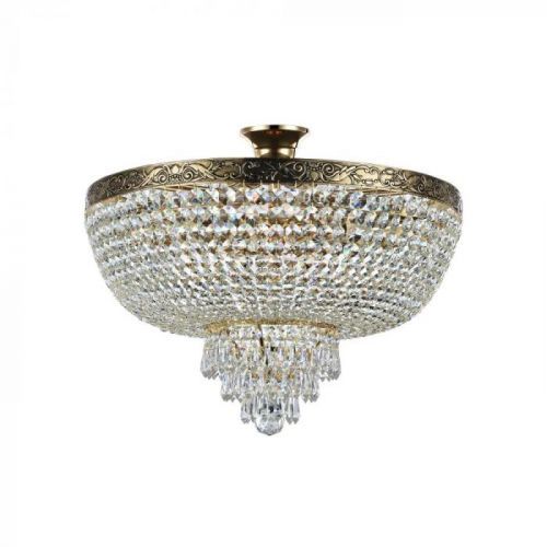 MAYTONI lustr Palace DIA890-CL-06-G
