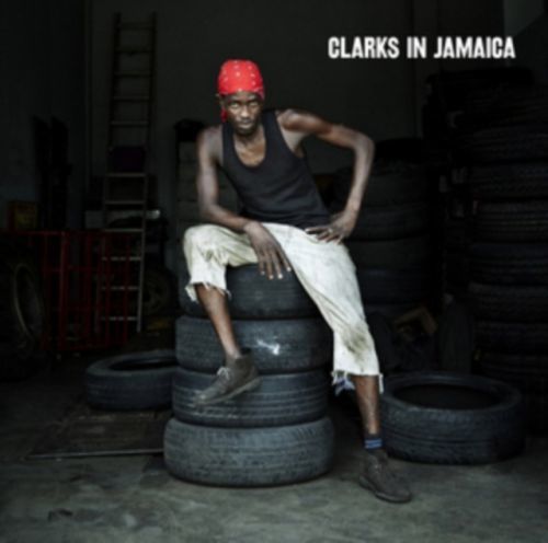 Clarks in Jamaica (CD / Album)