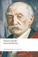 Selected Poetry (Hardy Thomas)(Paperback)