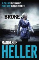 Broke (Heller Mandasue)(Paperback)