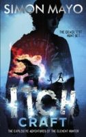 Itchcraft (Mayo Simon)(Paperback)