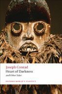 Heart of Darkness and Other Tales (Conrad Joseph)(Paperback)