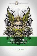 Votan and Other Novels (James John)(Paperback)