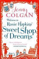 Welcome to Rosie Hopkins' Sweetshop of Dreams (Colgan Jenny)(Paperback)