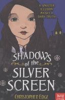 Shadows of the Silver Screen (Edge Christopher)(Paperback)