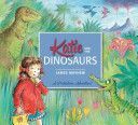 Katie and the Dinosaurs (Mayhew James)(Paperback)