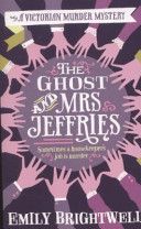 Ghost and Mrs Jeffries (Brightwell Emily)(Paperback)