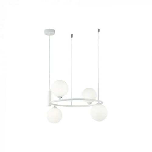 MAYTONI závěsné svítidlo Ring MOD013PL-04W