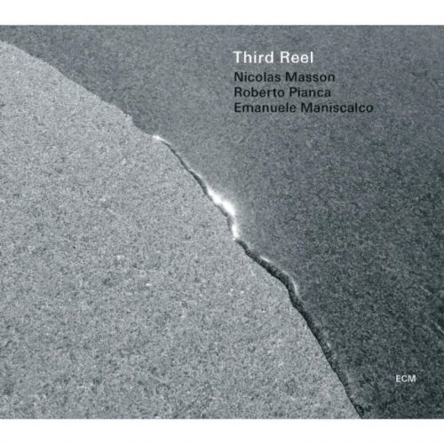 Third Reel (Third Reel) (CD / Album)