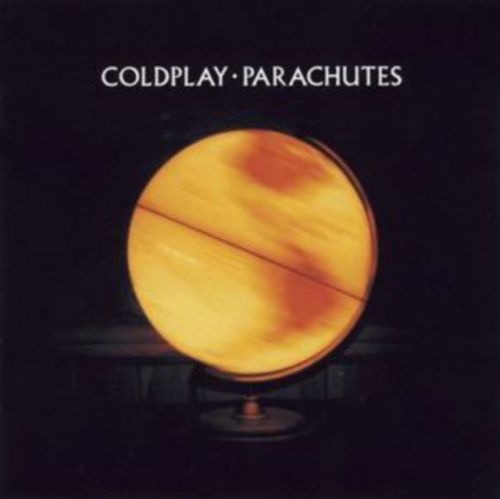 Parachutes (Coldplay) (CD / Album)