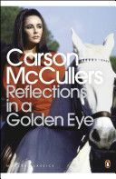 Reflections in a Golden Eye (McCullers Carson)(Paperback)