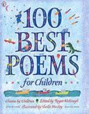 100 Best Poems for Children (McGough Roger)(Paperback)