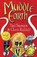 Muddle Earth (Stewart Paul)(Paperback)
