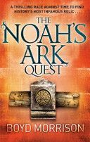 Noah's Ark Quest (Morrison Boyd)(Paperback)