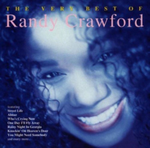 The Very Best of Randy Crawford (Randy Crawford) (CD / Album)