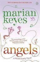 Angels (Keyes Marian)(Paperback)