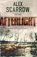 Afterlight (Scarrow Alex)(Paperback)
