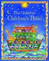 Children's Bible (Amery Heather)(Pevná vazba)