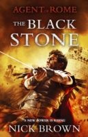 Black Stone (Brown Nick)(Paperback)