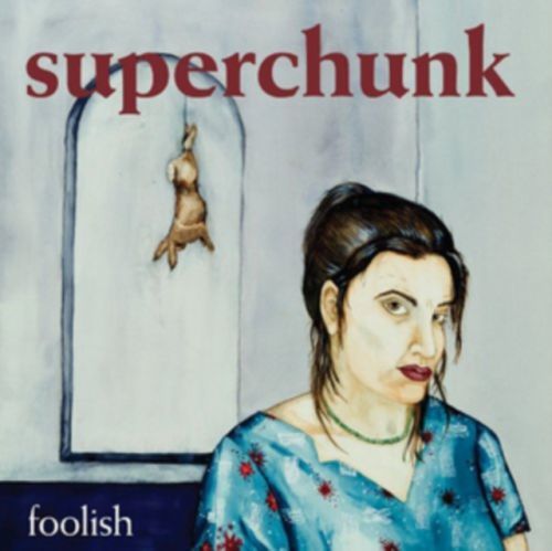 Foolish (Superchunk) (CD / Remastered Album)