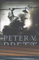 Desert Spear (Brett Peter V.)(Paperback)