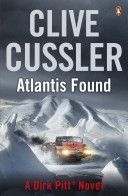 Atlantis Found (Cussler Clive)(Paperback)