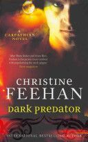 Dark Predator (Feehan Christine)(Paperback)