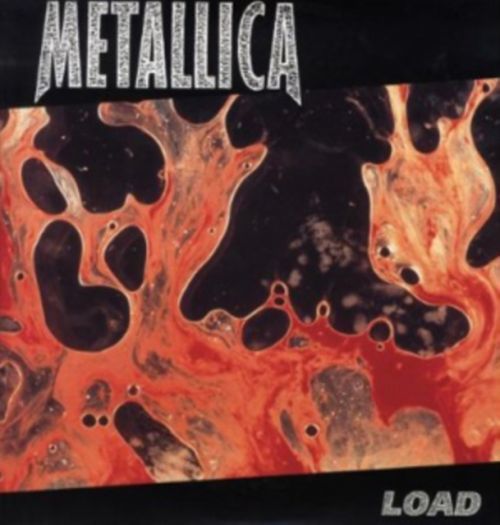 Load (Metallica) (Vinyl / 12