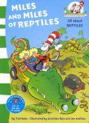 Miles and Miles of Reptiles (Dr. Seuss)(Paperback)
