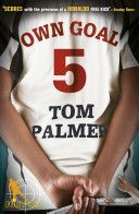 Foul Play: Own Goal (Palmer Tom)(Paperback)