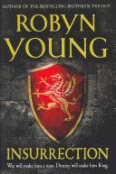 Insurrection (Young Robyn)(Paperback)