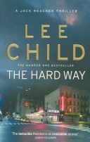 Hard Way (Child Lee)(Paperback)