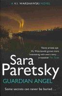 Guardian Angel (Paretsky Sara)(Paperback)