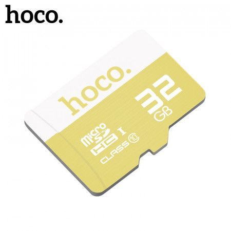 Hoco Micro SD Memory Card (32GB)