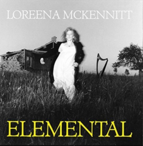 Elemental (Loreena McKennitt) (Vinyl / 12