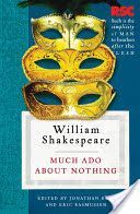 Much Ado About Nothing (Rasmussen Eric)(Paperback)