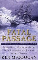 Fatal Passage (McGoogan Ken)(Paperback)