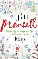 Kiss (Mansell Jill)(Paperback)