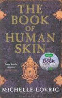 Book of Human Skin (Lovric Michelle)(Paperback)