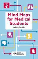Mind Maps for Medical Students (Smith Olivia Antoinette Mary)(Paperback)