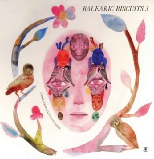 Balearic Biscuits 3 (CD / Album)