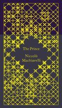 Prince (Machiavelli Niccolo)(Pevná vazba)