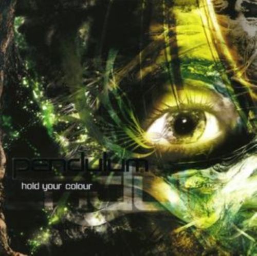 Hold Your Colour [2007 Version] (Pendulum) (CD / Album)